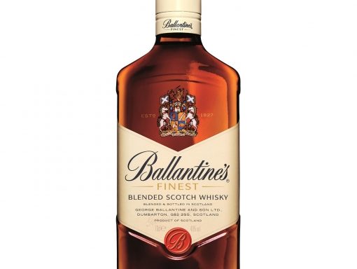 Whisky Ballantine’s