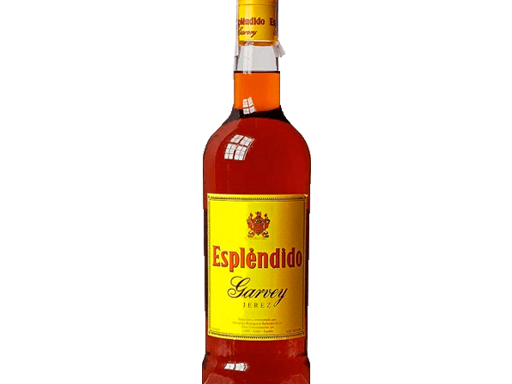 Brandy Esplendido(chupito)