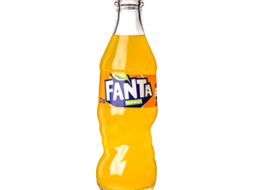 Fanta (23,7cl)