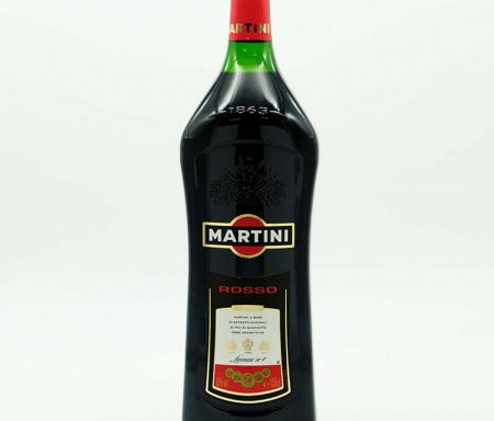 Martini Rosso(copa)