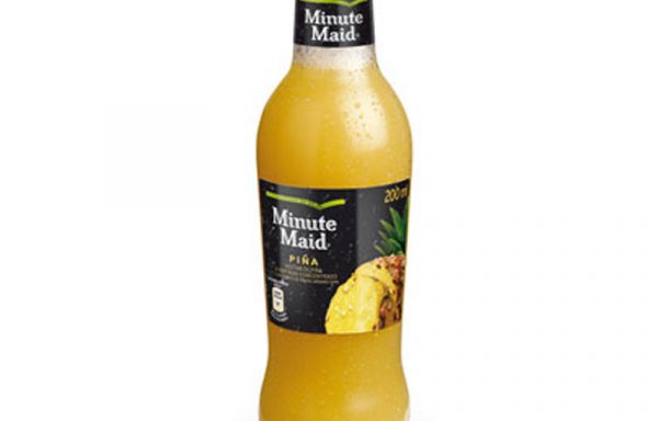 Zumos Minute Maid Pinã (20cl)