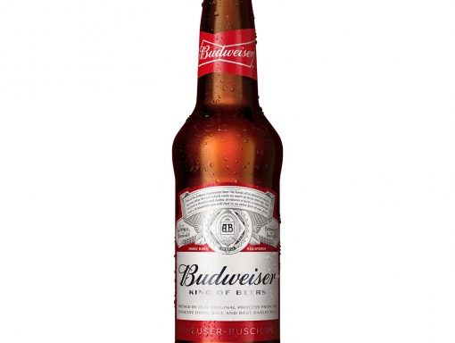 Budweiser (33cl)