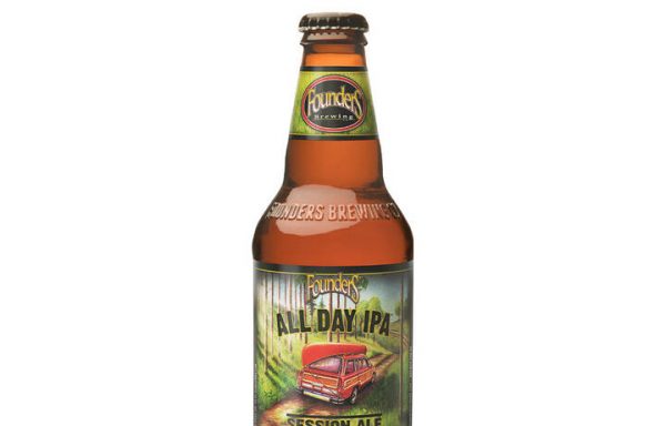 Founders All Day IPA (35,5cl)