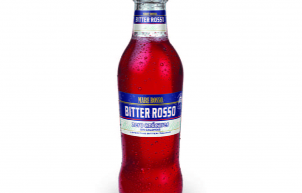 Bitter Mare Rosso (20cl)