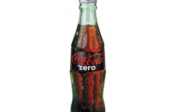 Coca Cola Zero (20cl)