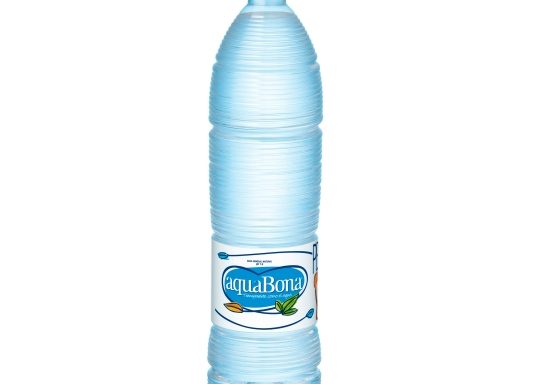 Agua (1.5L)
