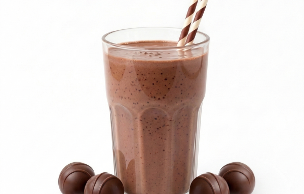 Batido de Chocolate