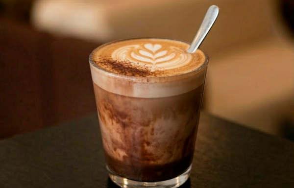Mocaccino