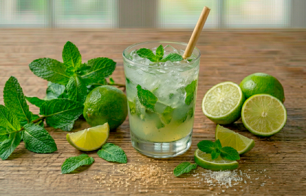 Mojito Clásico