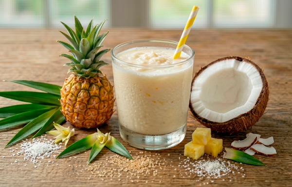 Piña Colada