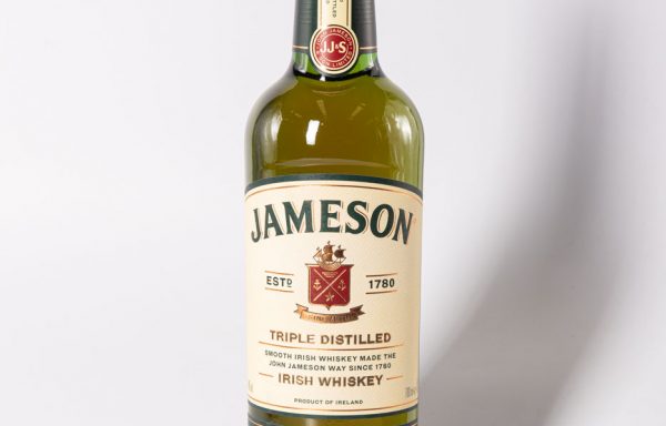 Whisky Jameson
