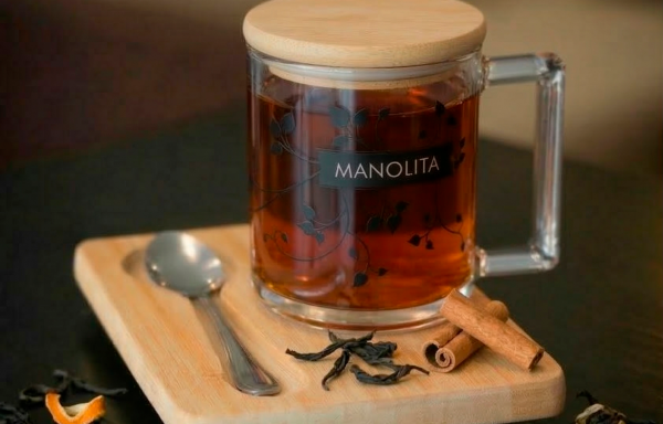 Té Negro (English Breakfast)