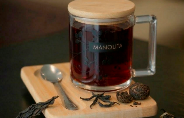 Té Rojo (Pu Erh)