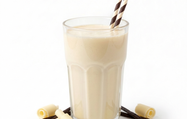 Batido de Vainilla