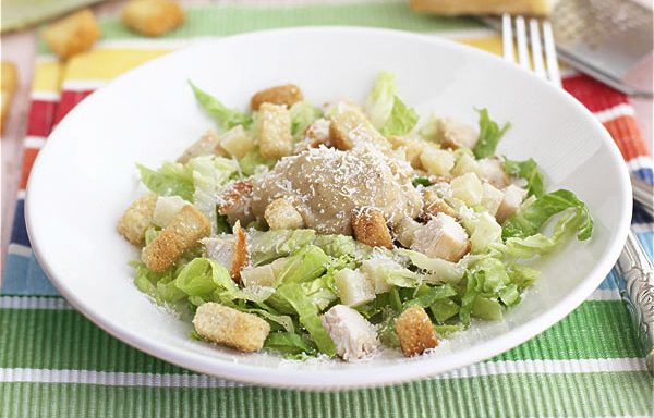Ensalada César